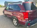 2008 Suzuki XL-7 Sport Utility