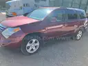 2008 Suzuki XL-7 Sport Utility