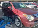 2008 Suzuki XL-7 Sport Utility