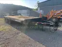 2007 Towmaster Trailer T-24LP