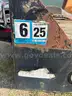 2007 Towmaster Trailer T-24LP