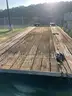 2007 Towmaster Trailer T-24LP