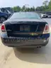 2009 Ford Fusion