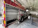 2009 KME Predator Fire Engine