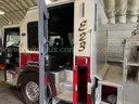2009 KME Predator Fire Engine