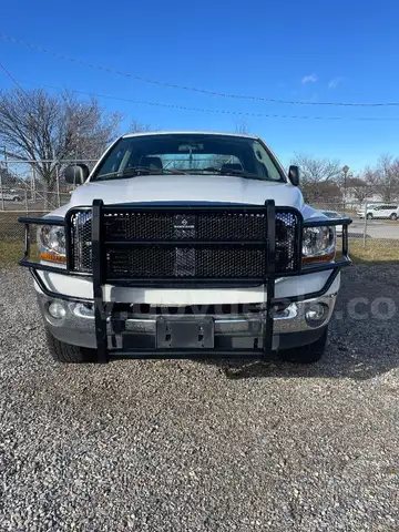 2006 Dodge Ram 2500
