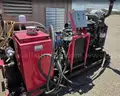Hydraulic Pumps, Qty 5