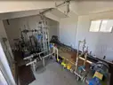 LACT Building w/ Electrical Building