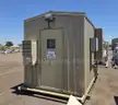 LACT Building w/ Electrical Building