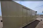 LACT Building, 12ft x 10ft x 38ft, Qty 1