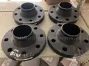 Valves, Fittings, Flanges, Stud Bolts, Resistor, Monitor, Approx. 1284ea