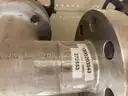 Valves, Fittings, Flanges, Stud Bolts, Resistor, Monitor, Approx. 1284ea