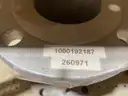 Valves, Fittings, Flanges, Stud Bolts, Resistor, Monitor, Approx. 1284ea