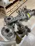 Valves, Fittings, Flanges, Stud Bolts, Resistor, Monitor, Approx. 1284ea