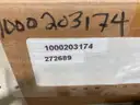 Valves, Fittings, Flanges, Stud Bolts, Resistor, Monitor, Approx. 1284ea