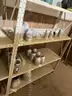 Valves, Fittings, Flanges, Stud Bolts, Resistor, Monitor, Approx. 1284ea