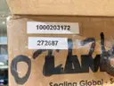 Valves, Fittings, Flanges, Stud Bolts, Resistor, Monitor, Approx. 1284ea