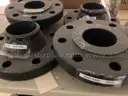 Valves, Fittings, Flanges, Stud Bolts, Resistor, Monitor, Approx. 1284ea