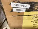 Valves, Fittings, Flanges, Stud Bolts, Resistor, Monitor, Approx. 1284ea