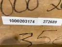 Valves, Fittings, Flanges, Stud Bolts, Resistor, Monitor, Approx. 1284ea