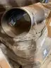 Valves, Fittings, Flanges, Stud Bolts, Resistor, Monitor, Approx. 1284ea