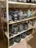 Valves, Fittings, Flanges, Stud Bolts, Resistor, Monitor, Approx. 1284ea