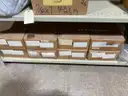 Valves, Fittings, Flanges, Stud Bolts, Resistor, Monitor, Approx. 1284ea