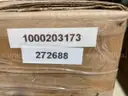 Valves, Fittings, Flanges, Stud Bolts, Resistor, Monitor, Approx. 1284ea