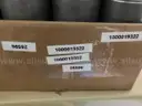 Valves, Fittings, Flanges, Stud Bolts, Resistor, Monitor, Approx. 1284ea