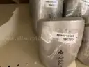 Valves, Fittings, Flanges, Stud Bolts, Resistor, Monitor, Approx. 1284ea