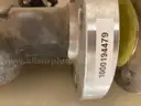 Valves, Fittings, Flanges, Stud Bolts, Resistor, Monitor, Approx. 1284ea