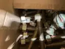 Valves, Fittings, Flanges, Stud Bolts, Resistor, Monitor, Approx. 1284ea