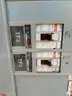 Panelboard, Eaton Pow-R-Line PRL4, 400 Amp, Qty 1