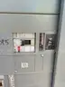 Panelboard, Eaton Pow-R-Line PRL4, 400 Amp, Qty 1