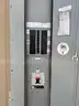 Panelboard, Eaton, Qty 2