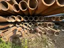 Line Pipe, 8-5/8in x 0.594in, X60, Seamless, PEB, 1418jts, 58,634ft, UNUSED