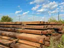 Line Pipe, 8-5/8in x 0.594in, X60, Seamless, PEB, 1418jts, 58,634ft, UNUSED