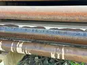 Line Pipe, 8-5/8in x 0.594in, X60, Seamless, PEB, 1418jts, 58,634ft, UNUSED