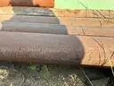 Line Pipe, 8-5/8in x 0.594in, X60, Seamless, PEB, 1418jts, 58,634ft, UNUSED