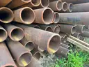 Line Pipe, 8-5/8in x 0.594in, X60, Seamless, PEB, 1418jts, 58,634ft, UNUSED