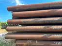 Line Pipe, 8-5/8in x 0.594in, X60, Seamless, PEB, 1418jts, 58,634ft, UNUSED