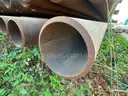 Line Pipe, 8-5/8in x 0.594in, X60, Seamless, PEB, 1418jts, 58,634ft, UNUSED