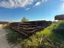 Line Pipe, 8-5/8in x 0.594in, X60, Seamless, PEB, 1418jts, 58,634ft, UNUSED