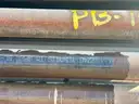 Line Pipe, 8-5/8in x 0.594in, X60, Seamless, PEB, 1418jts, 58,634ft, UNUSED