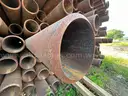 Line Pipe, 8-5/8in x 0.594in, X60, Seamless, PEB, 1418jts, 58,634ft, UNUSED
