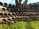 Line Pipe, 8-5/8in x 0.594in, X60, Seamless, PEB, 1418jts, 58,634ft, UNUSED