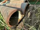 Line Pipe, 8-5/8in x 0.594in, X60, Seamless, PEB, 1418jts, 58,634ft, UNUSED