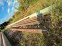 Line Pipe, 8-5/8in x 0.594in, X60, Seamless, PEB, 1418jts, 58,634ft, UNUSED