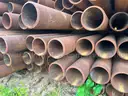Line Pipe, 8-5/8in x 0.594in, X60, Seamless, PEB, 1418jts, 58,634ft, UNUSED