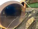 Line Pipe, 8-5/8in x 0.594in, X60, Seamless, PEB, 1418jts, 58,634ft, UNUSED